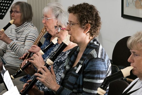 Recprder Express Springtime Springtime Recorders | Benslow Music