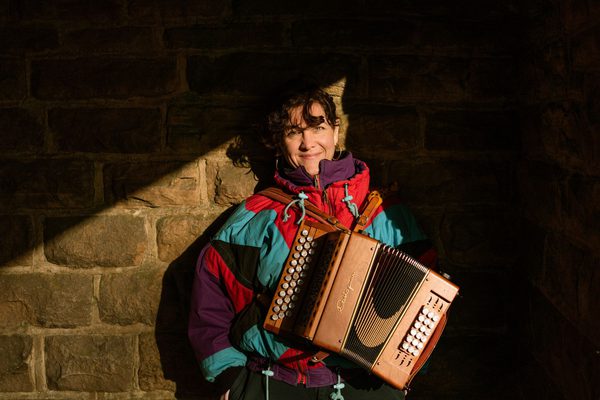 Benslow Music Tutor Lucy Huzzard