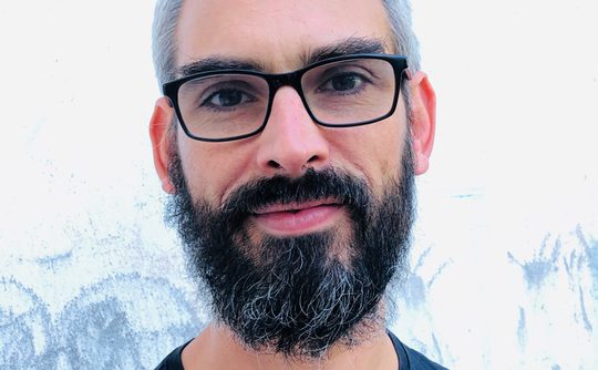 Benslow Music Tutor Jan Zahourek